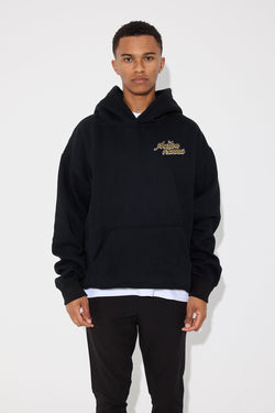 Senna Champion Hoodie