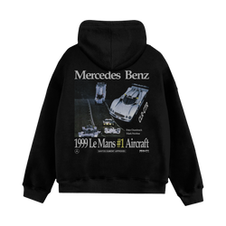 CLR-GTR LeMans Hoodie