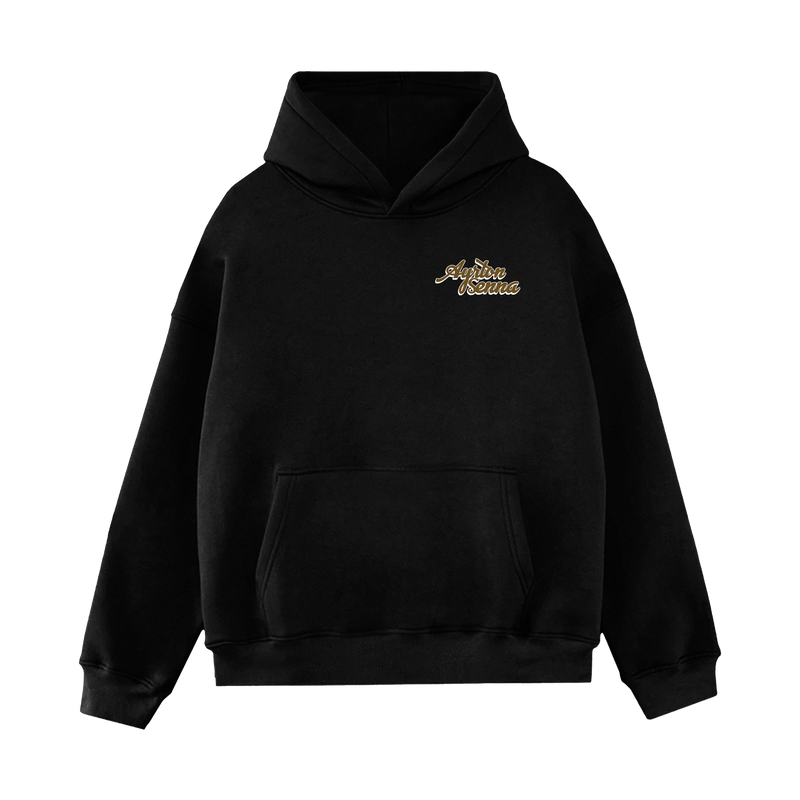 Senna Champion Hoodie