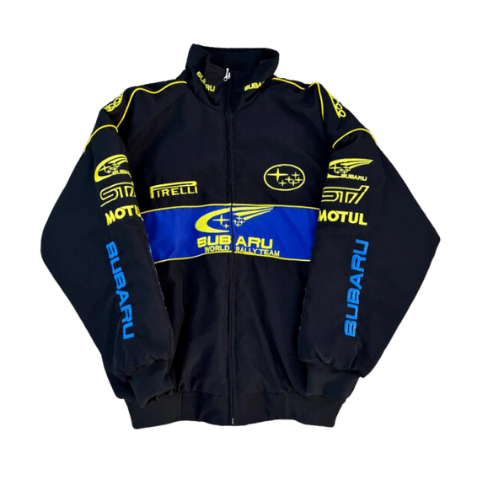 VINTAGE SUBARU JACKET