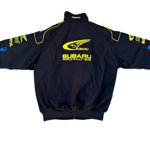 VINTAGE SUBARU JACKET