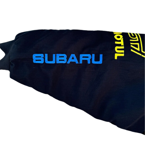 VINTAGE SUBARU JACKET