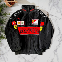 Vintage Racing Jacket V2