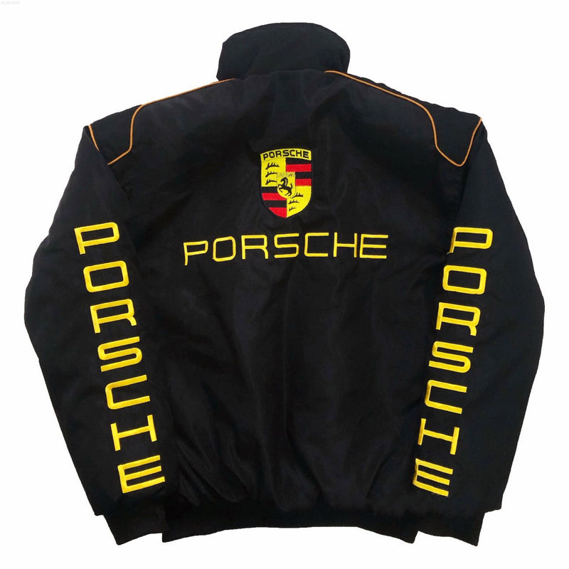 Vintage Racing Jacket V4